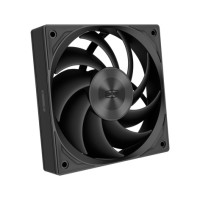 Вентилятор для корпуса PCCooler F5R120 BK (F5R120-BKNT1-GL)