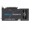 Видеокарта Gigabyte (GV-N306TEAGLE-8GD) GeForce RTX 3060 Ti 8GB EAGLE (rev. 2.0) LHR