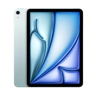 Apple iPad Air 13 (2024) 1Tb Wi-Fi + Cellular (Blue)