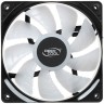 Вентилятор для корпуса Deepcool RF120W LED DP-FLED-RF120-WH
