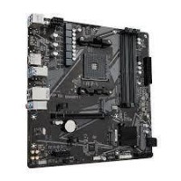 Материнская плата Gigabyte B550M K 1.1