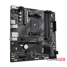 Материнская плата Gigabyte B550M K 1.1