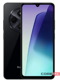 Xiaomi 14C 4/128Gb NFC (Black) RU