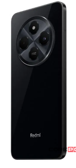 Xiaomi 14C 4/128Gb NFC (Black) RU