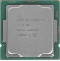 Процессор Intel Core i5 10500 OEM CM8070104290511