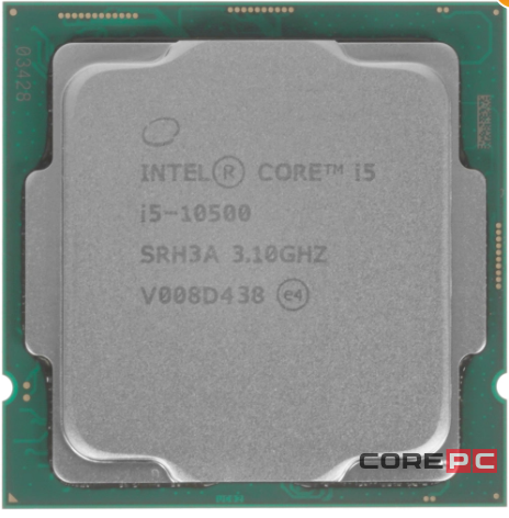 Процессор Intel Core i5 10500 OEM CM8070104290511