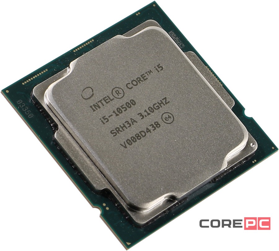 Процессор Intel Core i5 10500 OEM CM8070104290511