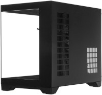 Компьютерный корпус 1STPLAYER VT6 ARGB Black (VT6-BK-3FS7)