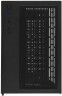 Компьютерный корпус 1STPLAYER VT6 ARGB Black (VT6-BK-3FS7)