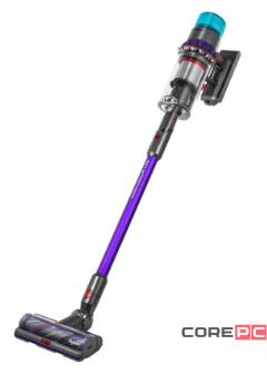 Пылесос Dyson Gen5Detect Absolute (SV23) (Iron/Purple) EU (446989-01)
