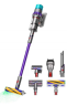 Пылесос Dyson Gen5Detect Absolute (SV23) (Iron/Purple) EU (446989-01)