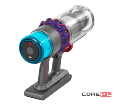 Пылесос Dyson Gen5Detect Absolute (SV23) (Iron/Purple) EU (446989-01)