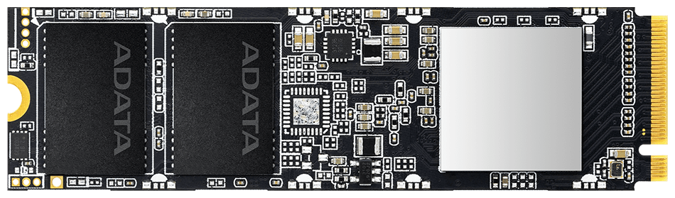 Твердотельный накопитель ADATA 4000 Gb SX8100 ASX8100NP-4TT-C XPG
