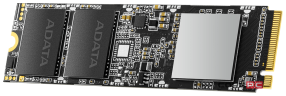 Твердотельный накопитель ADATA 4000 Gb SX8100 ASX8100NP-4TT-C XPG