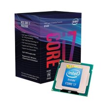 Процессор Intel Core i7 12700KF BOX BX8071512700KF
