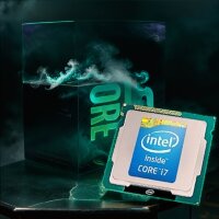 Процессор Intel Core i7 12700KF BOX BX8071512700KF