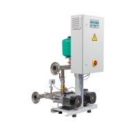 Станция повышения давления WILO COR-2 MHL 402/Skw-EB-R