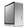 Компьютерный корпус JONSBO UMX6-A Silver