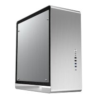 Компьютерный корпус JONSBO UMX6-A Silver
