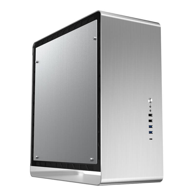 Компьютерный корпус JONSBO UMX6-A Silver