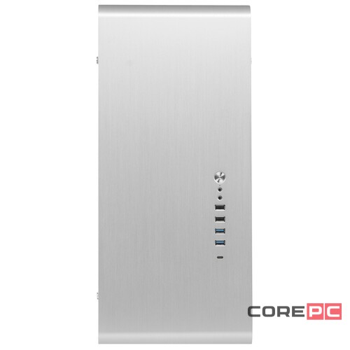 Компьютерный корпус JONSBO UMX6-A Silver