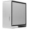 Компьютерный корпус JONSBO UMX6-A Silver