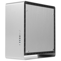 Компьютерный корпус JONSBO UMX6-A Silver