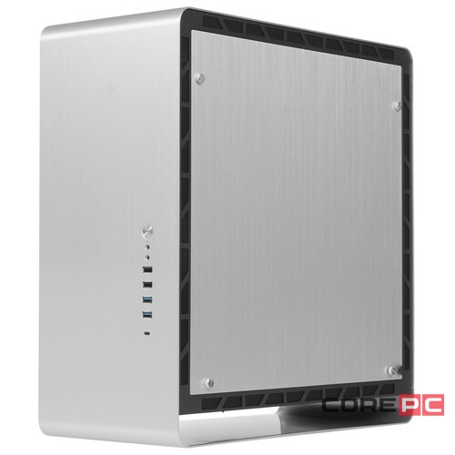 Компьютерный корпус JONSBO UMX6-A Silver