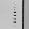 Компьютерный корпус JONSBO UMX6-A Silver
