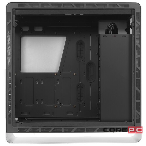 Компьютерный корпус JONSBO UMX6-A Silver