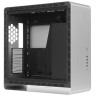 Компьютерный корпус JONSBO UMX6-A Silver