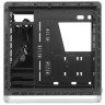 Компьютерный корпус JONSBO UMX6-A Silver