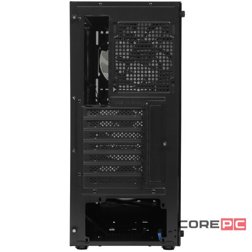 Компьютерный корпус Powercase MISTRAL EDGE CMIEB-L4