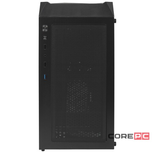 Компьютерный корпус Powercase MISTRAL EDGE CMIEB-L4