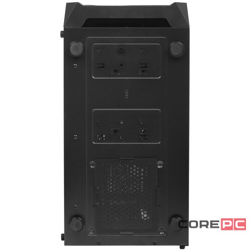 Компьютерный корпус Powercase MISTRAL EDGE CMIEB-L4