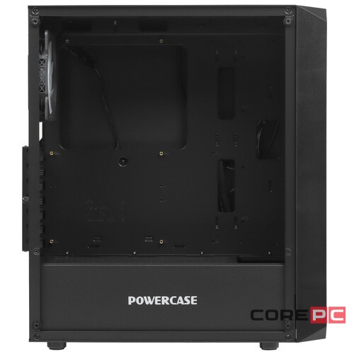 Компьютерный корпус Powercase MISTRAL EDGE CMIEB-L4