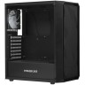 Компьютерный корпус Powercase MISTRAL EDGE CMIEB-L4