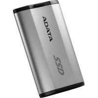 Внешний SSD ADATA XPG 2000 Gb USB 3.2 EXT. (SD810-2000G-CSG)
