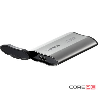 Внешний SSD ADATA XPG 2000 Gb USB 3.2 EXT. (SD810-2000G-CSG)