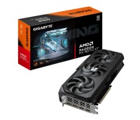 Видеокарта Gigabyte (GV-R9070XTGAMING OC-16GD) Radeon RX 9070 XT 16GB GAMING OC