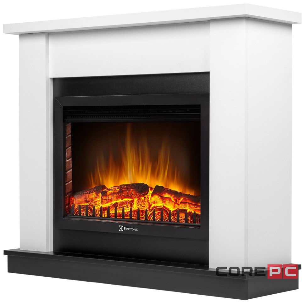 Портал Firelight Canto 25 белый