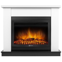 Портал Firelight Canto 25 белый