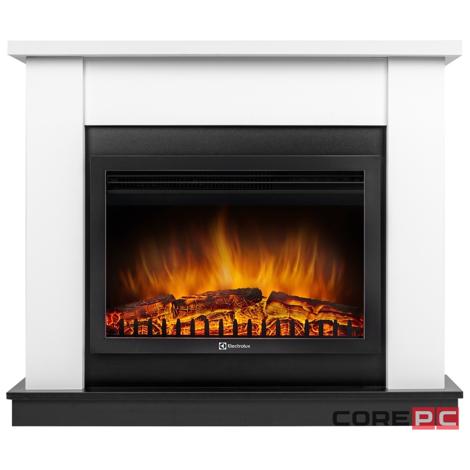 Портал Firelight Canto 25 белый