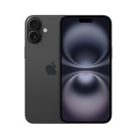 Apple iPhone 16 Plus 512Gb (Black) EU