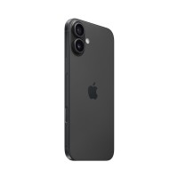Apple iPhone 16 Plus 512Gb (Black) EU