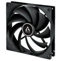Вентилятор для корпуса Arctic Cooling F14 Black ACFAN00216А