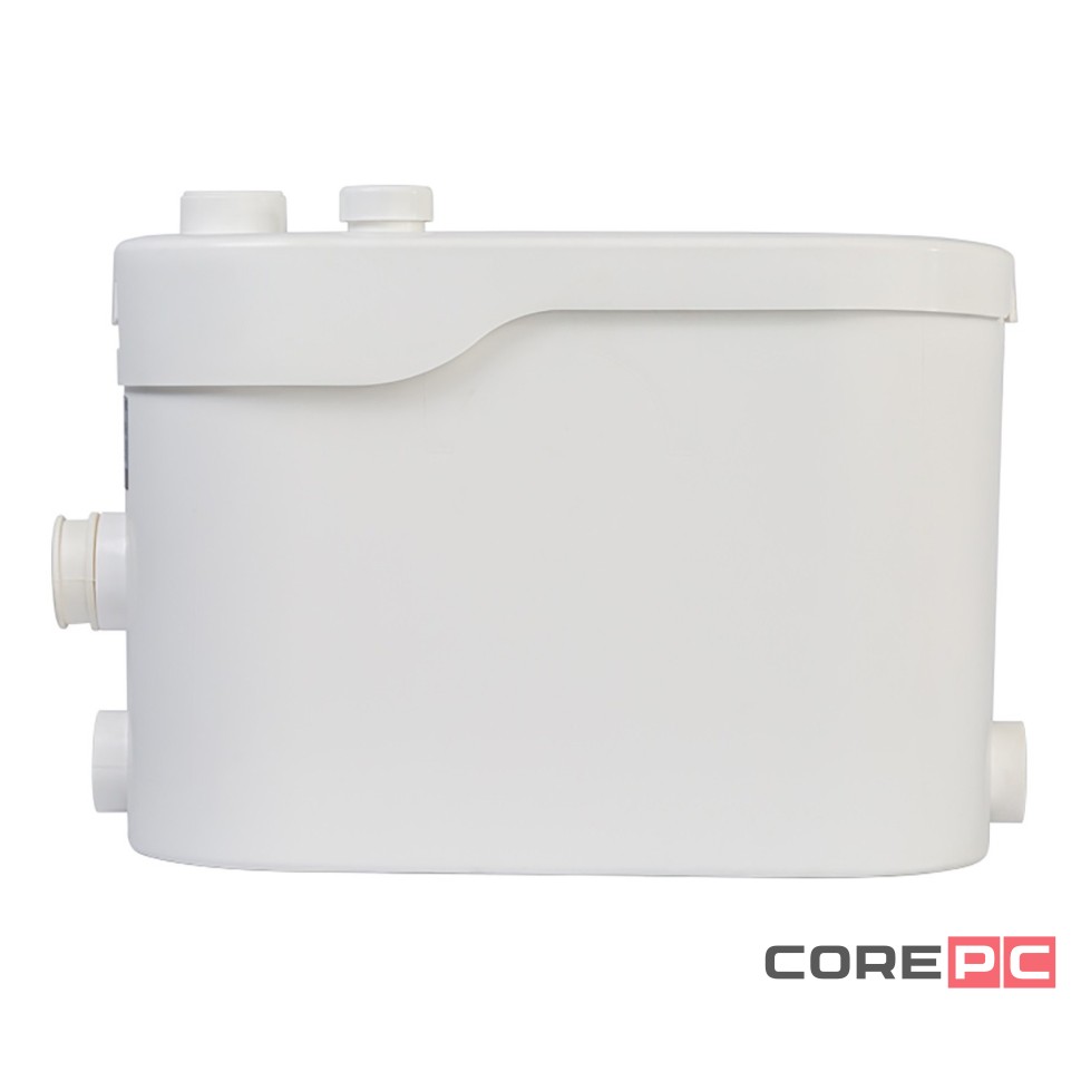 Установка канализационная WILO RLS 3