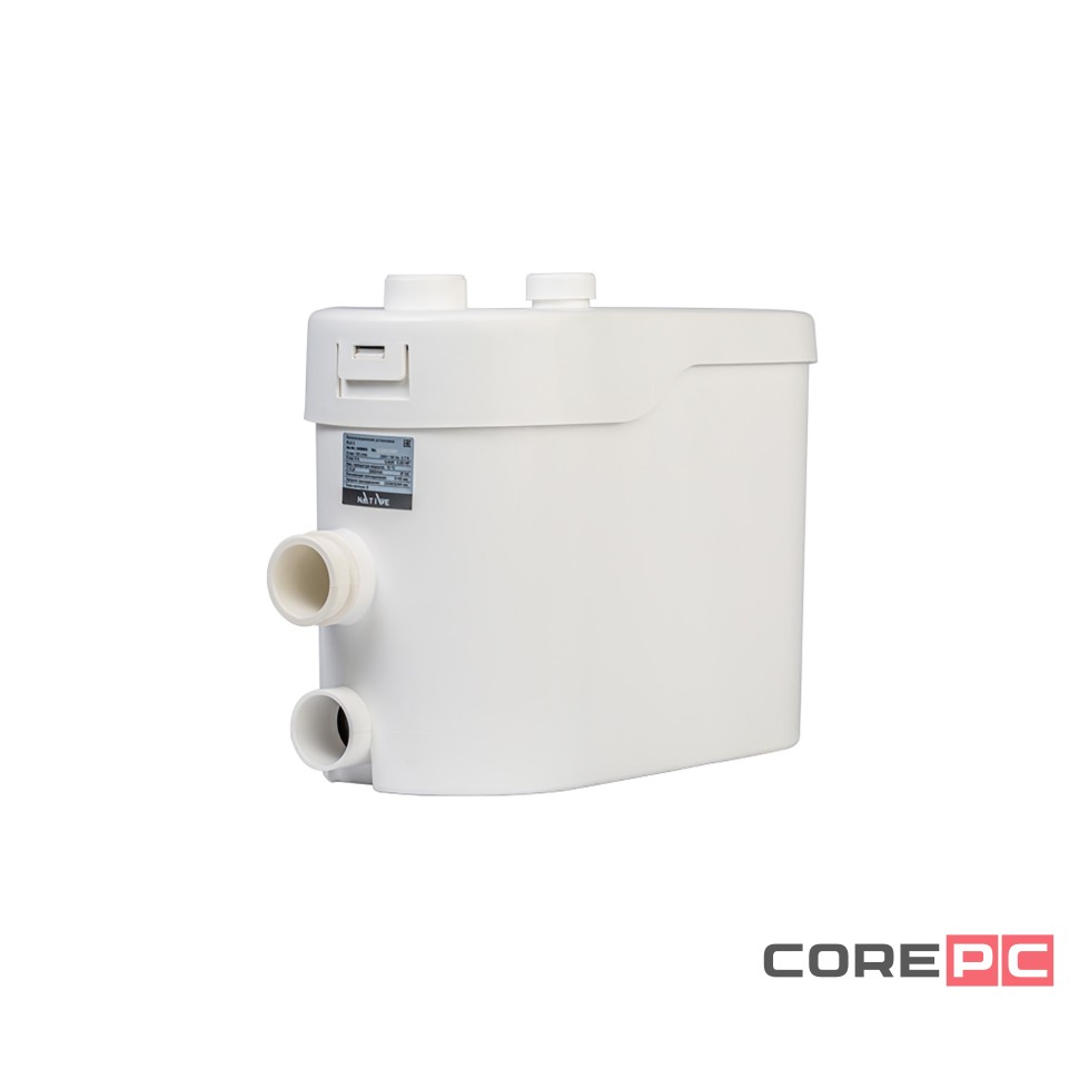 Установка канализационная WILO RLS 3