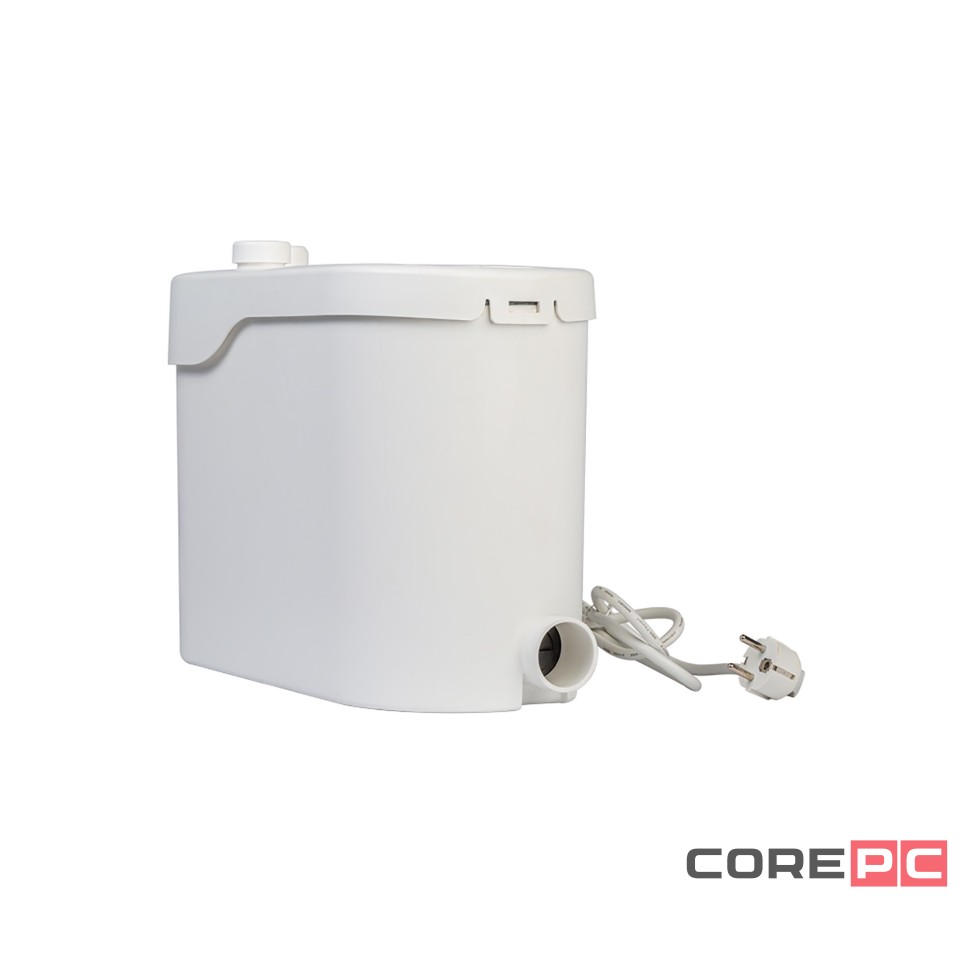 Установка канализационная WILO RLS 3