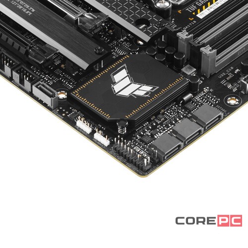 Материнская плата ASUS TUF GAMING B650M-PLUS WIFI 90MB1BF0-M0EAY0